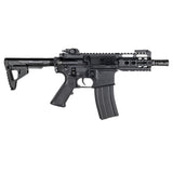 Double Bell M4 CQB Full Metal (Black) - Electric Gel Blaster