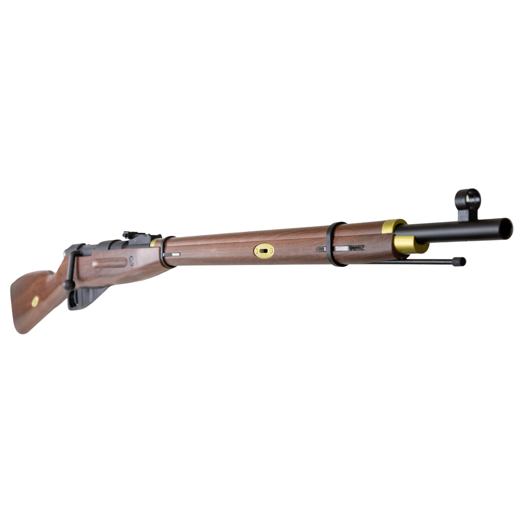 Mosin–Nagant M1891 Dragoon Sniper Rifle - Manual Gel Blaster