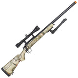 Double Bell VSR 10 (Camo) Sniper Rifle - Manual  Gel Blaster