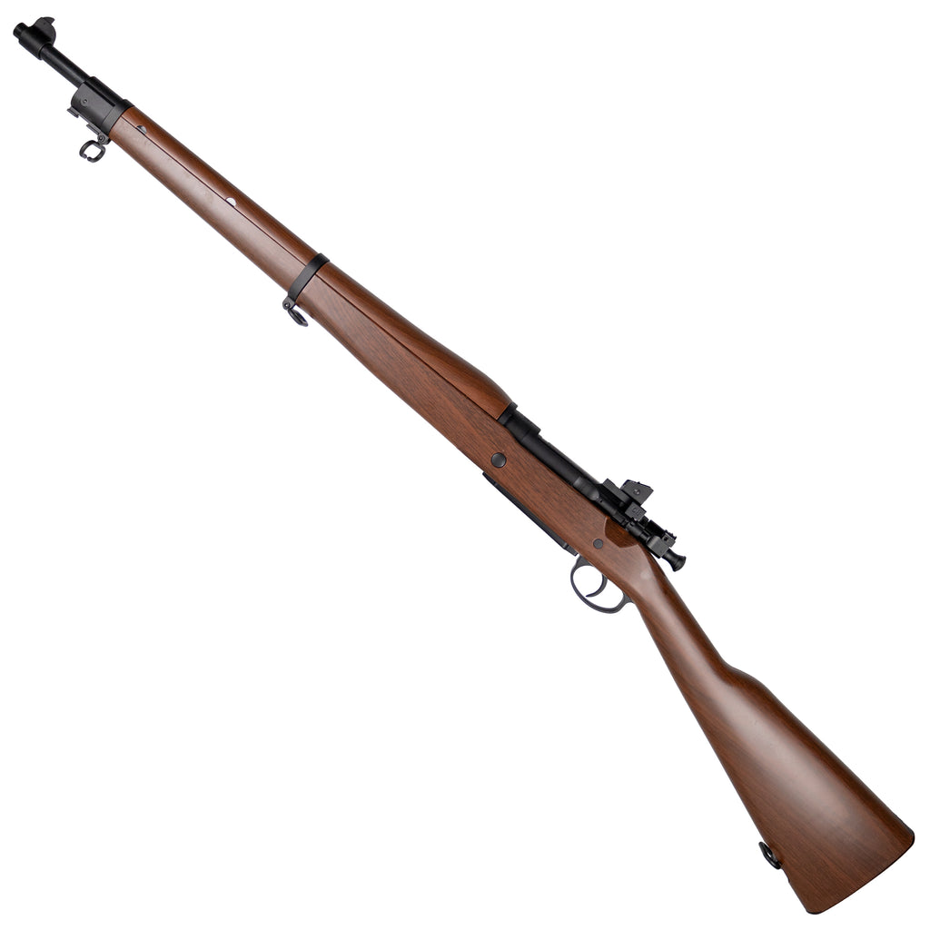 M1903 Springfield Sniper Rifle - Manual Gel Blaster