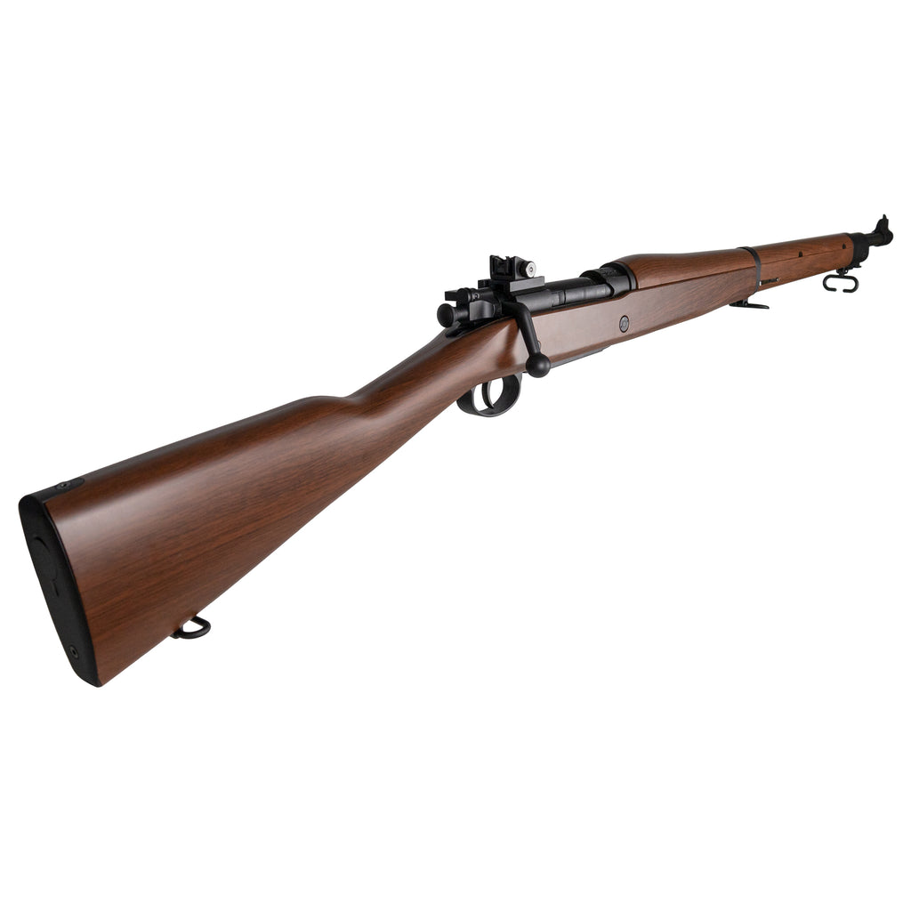 M1903 Springfield Sniper Rifle - Manual Gel Blaster