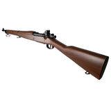 M1903 Springfield Sniper Rifle - Manual Gel Blaster