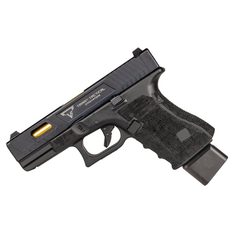 Double Bell TTI G Pistol 19 - Green Gas Gel Blaster