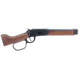 Double Bell M1892 Cowboy Lever Action Pistol (Real Wood) Shell Ejecting - C02/Gas Gel Blaster